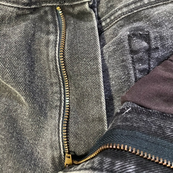 VTG CALVIN KLEIN JEANS - Picture 10 of 14